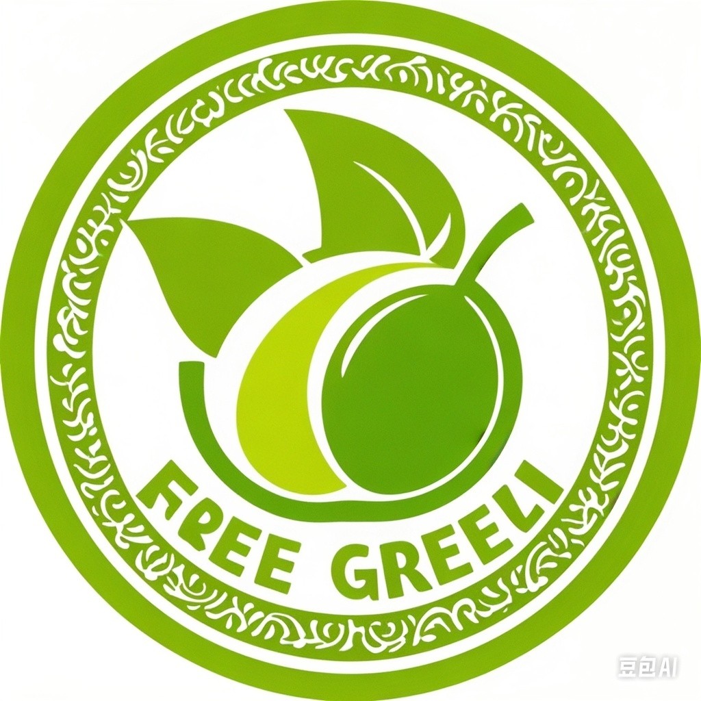 认绿色食品标志：保障自身健康与环保的双重选择