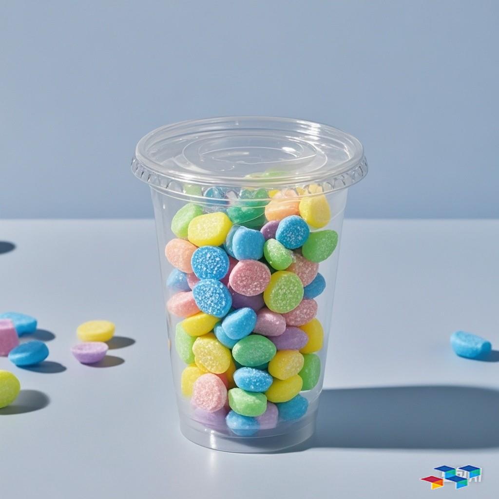 少用一次性制品——节约地球资源