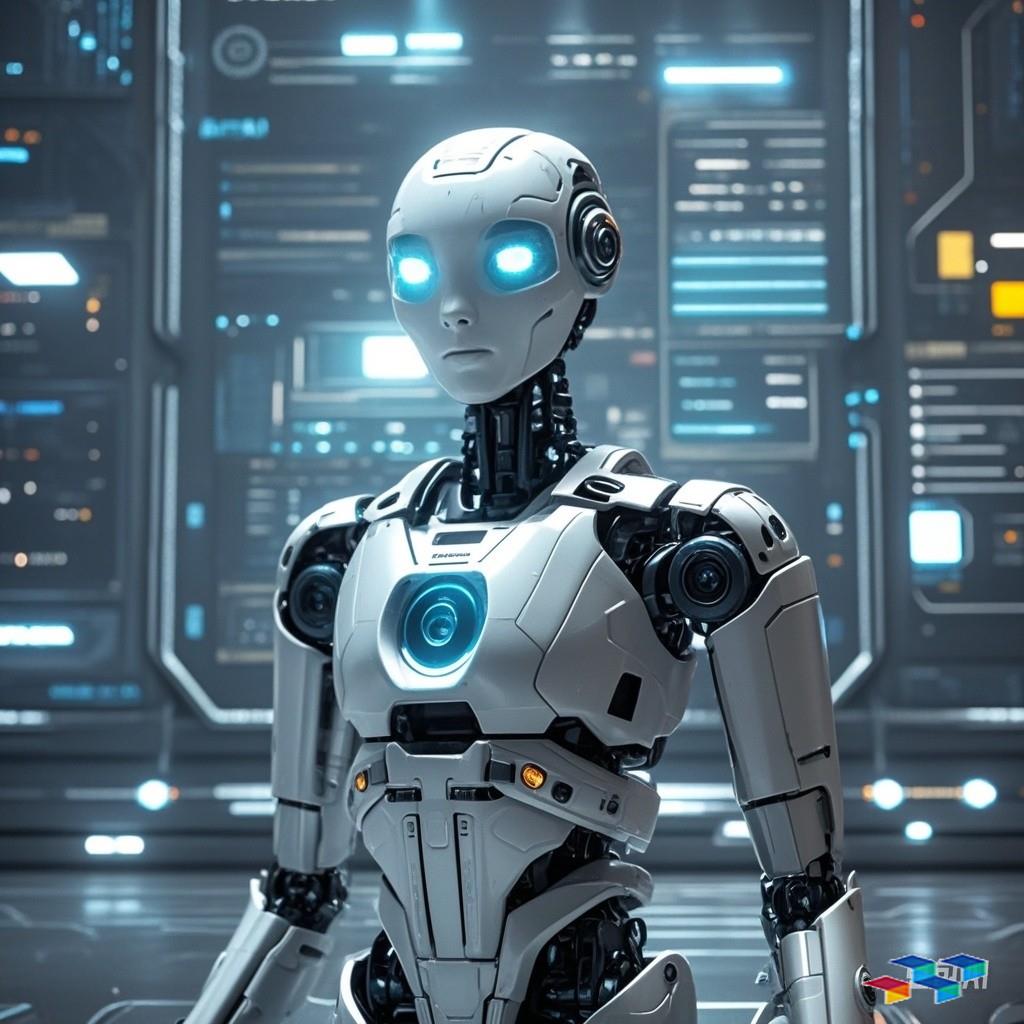 中国人形机器人产业面临许多驱动因素 中国人形机器人产业面临许多驱动因素