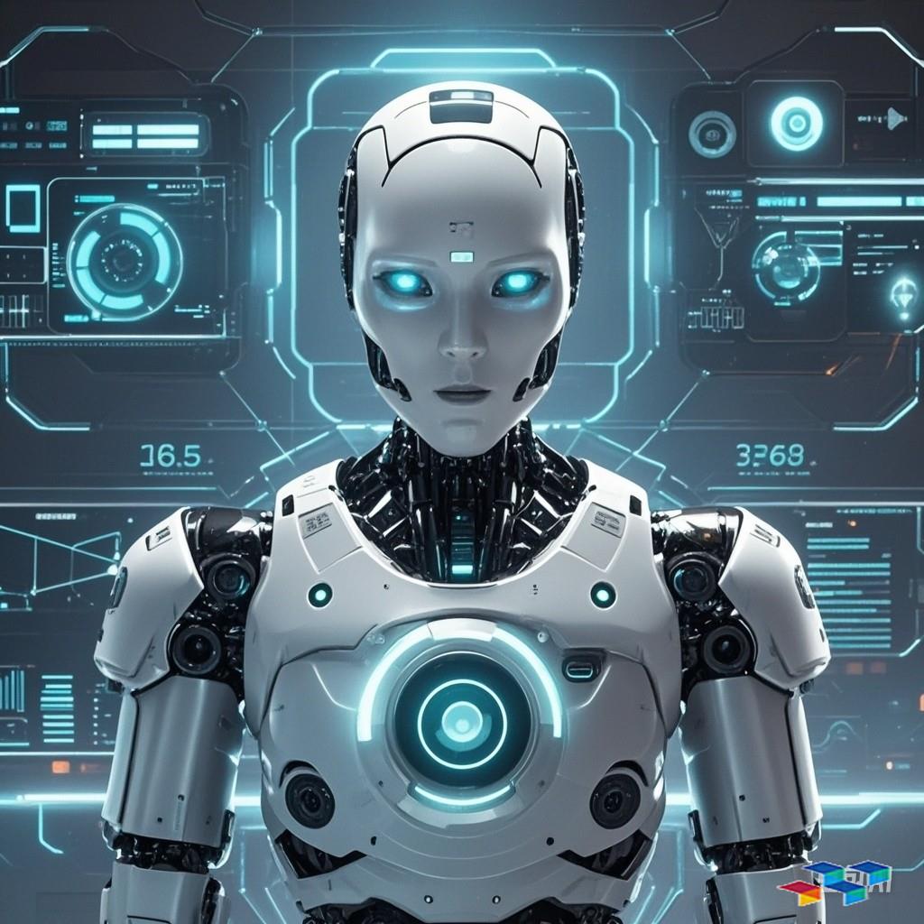 人工智能正在技术、机制和基础设施领域发生变革,这些变革将创造未来 人工智能正在技术、机制和基础设施领域发生变革,这些变革将创造未来