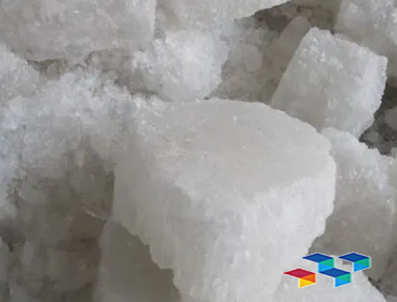 白矾 白矾有功效与作用?中药材白矾的药材简介