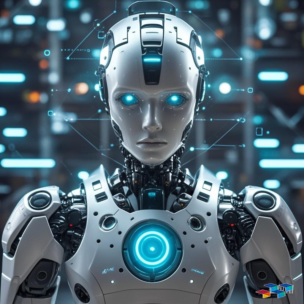 就各方关切的人工智能发展与安全治理等问题,提出了建设性解决思路 就各方关切的人工智能发展与安全治理等问题,提出了建设性解决思路