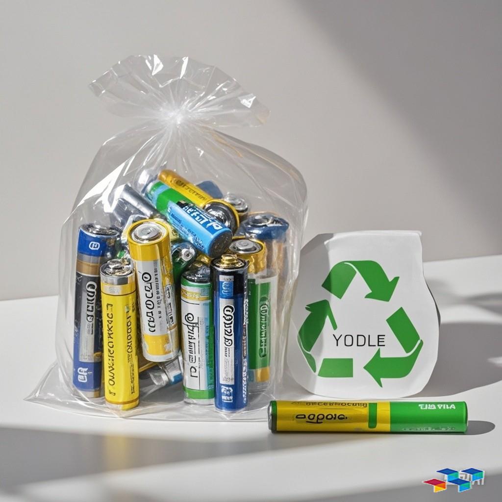 回收废电池：防止悲剧重演的环保行动