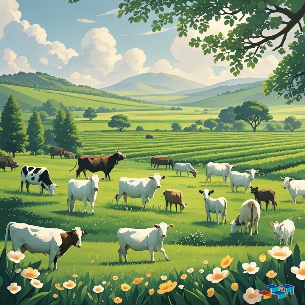 临沂市河东区：守牢畜禽养殖环保底线 全区畜禽养殖粪污综合利