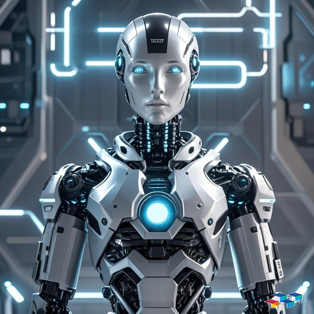 人工智能基础深厚 为机器人发展奠定基石 人工智能基础深厚 为机器人发展奠定基石