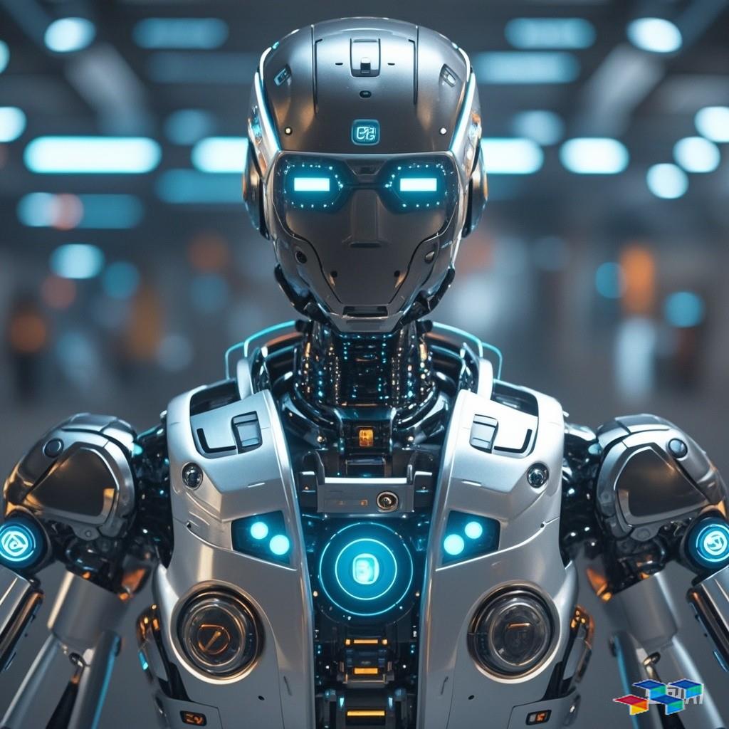 “机器人已经能够参与到原本需要人手操作的工作中 “机器人已经能够参与到原本需要人手操作的工作中