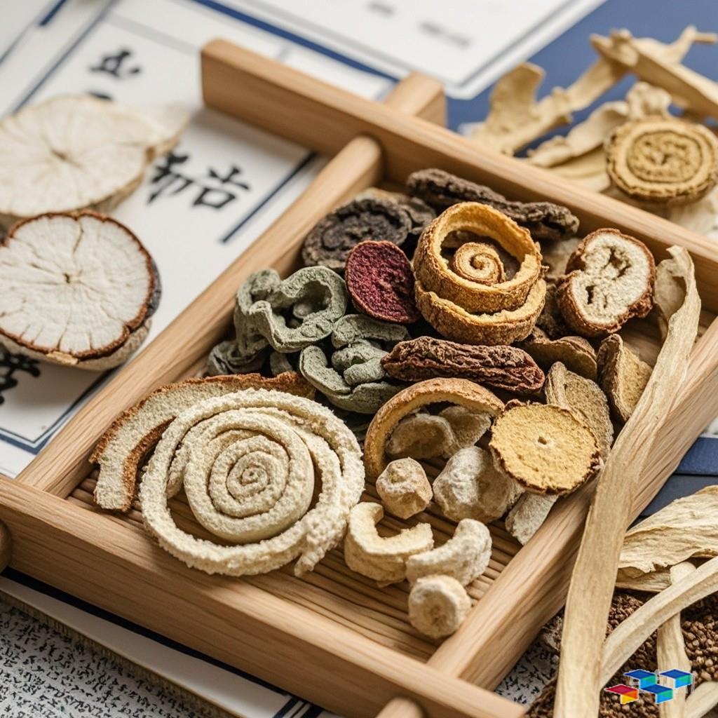 中药材新闻:云南中药材产业亮相全球品牌经济大会