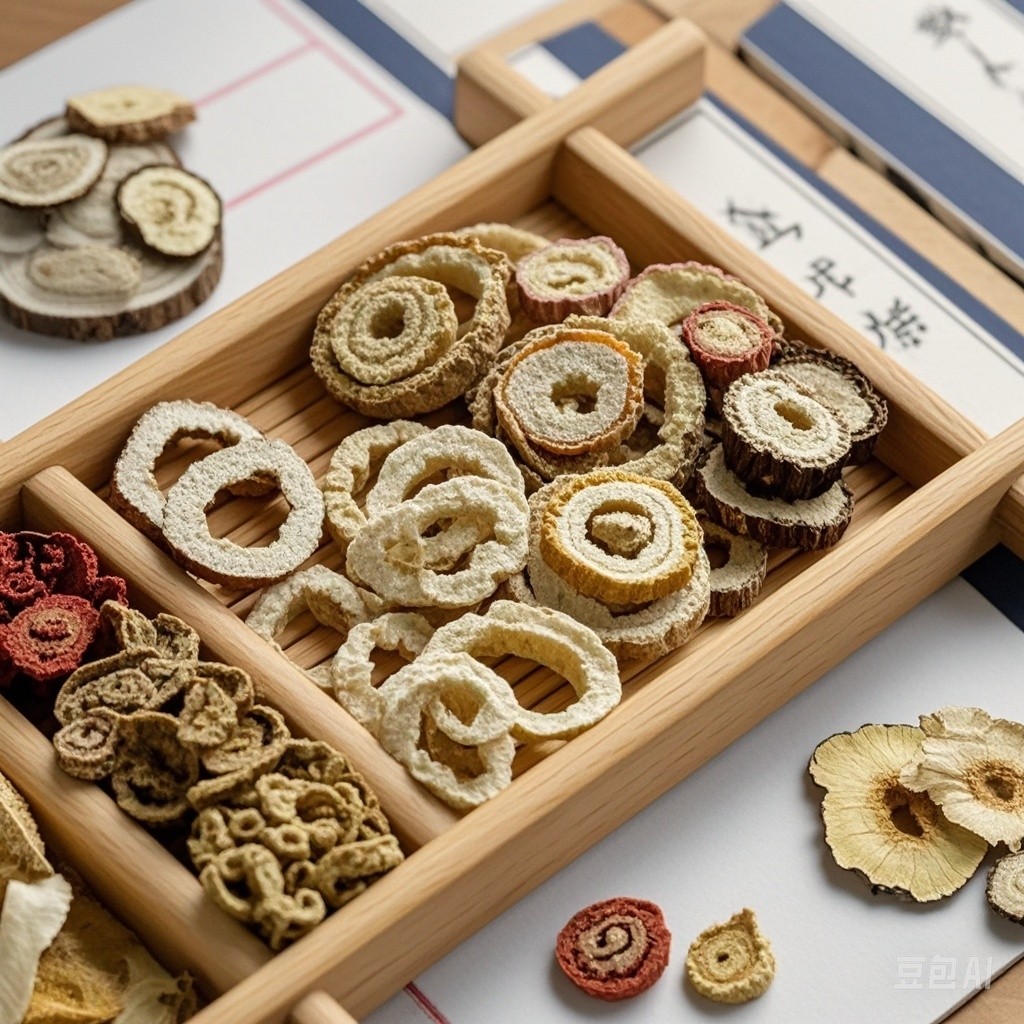 种好药材看甘肃：做强加工，办康养事