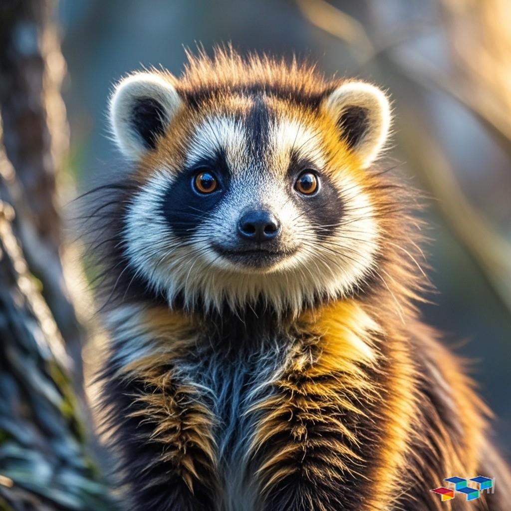 守护野生动物：共筑生态文明，守护地球家园