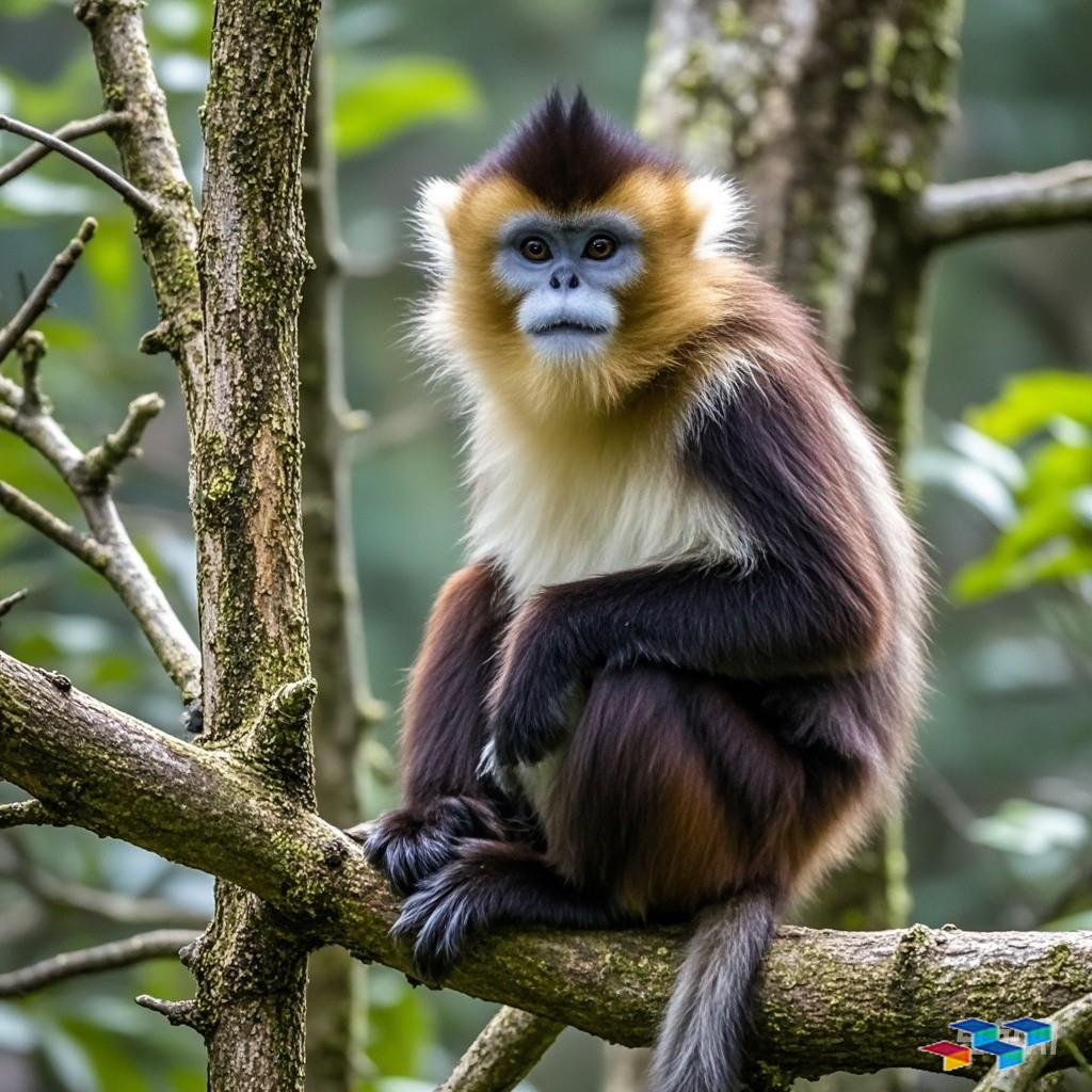 做动物的朋友——善待生命，与万物共存