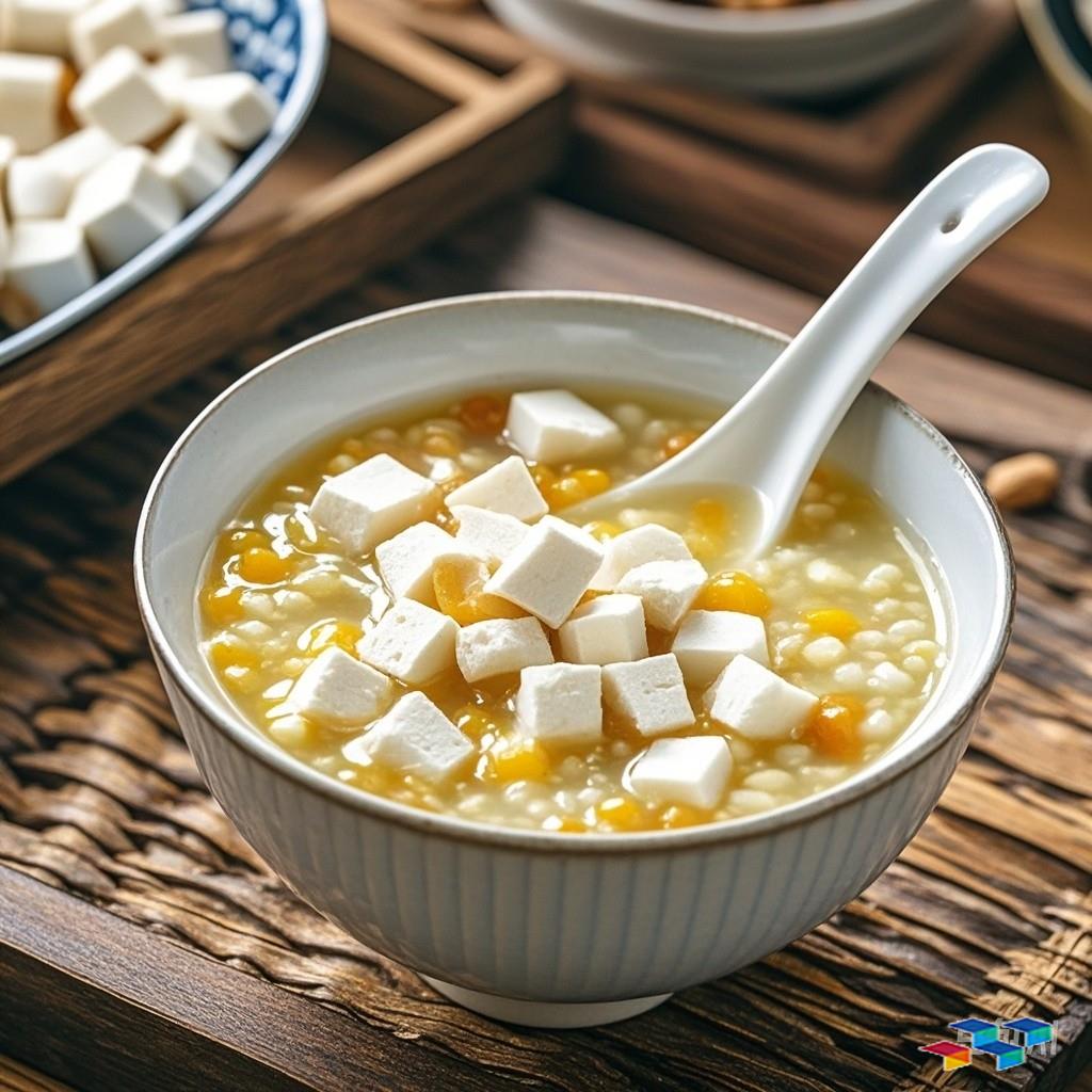 白茯苓怎么吃好？白茯苓的药膳食谱与功效价值