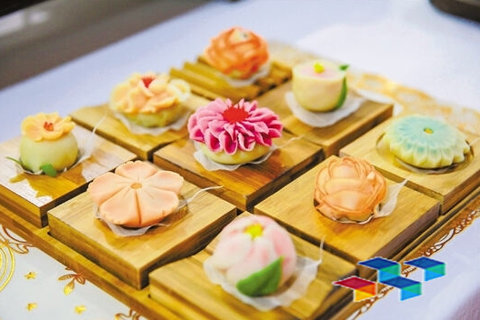 浙江焕新的“面子”　“中药＋”跨界出圈