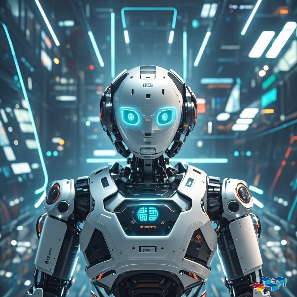 打造蓬勃的人工智能生态系统,促进技术交流和产业对接 打造蓬勃的人工智能生态系统,促进技术交流和产业对接