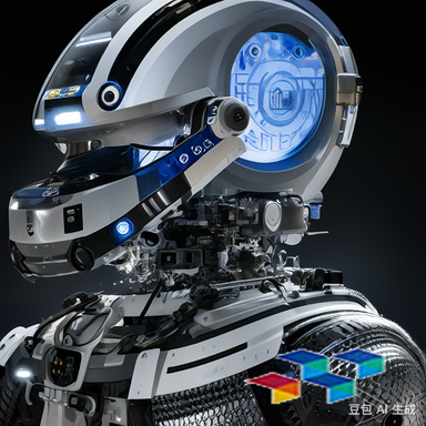 人形机器人是集成了芯片、传感器、软件、人工智能 人形机器人是集成了芯片、传感器、软件、人工智能