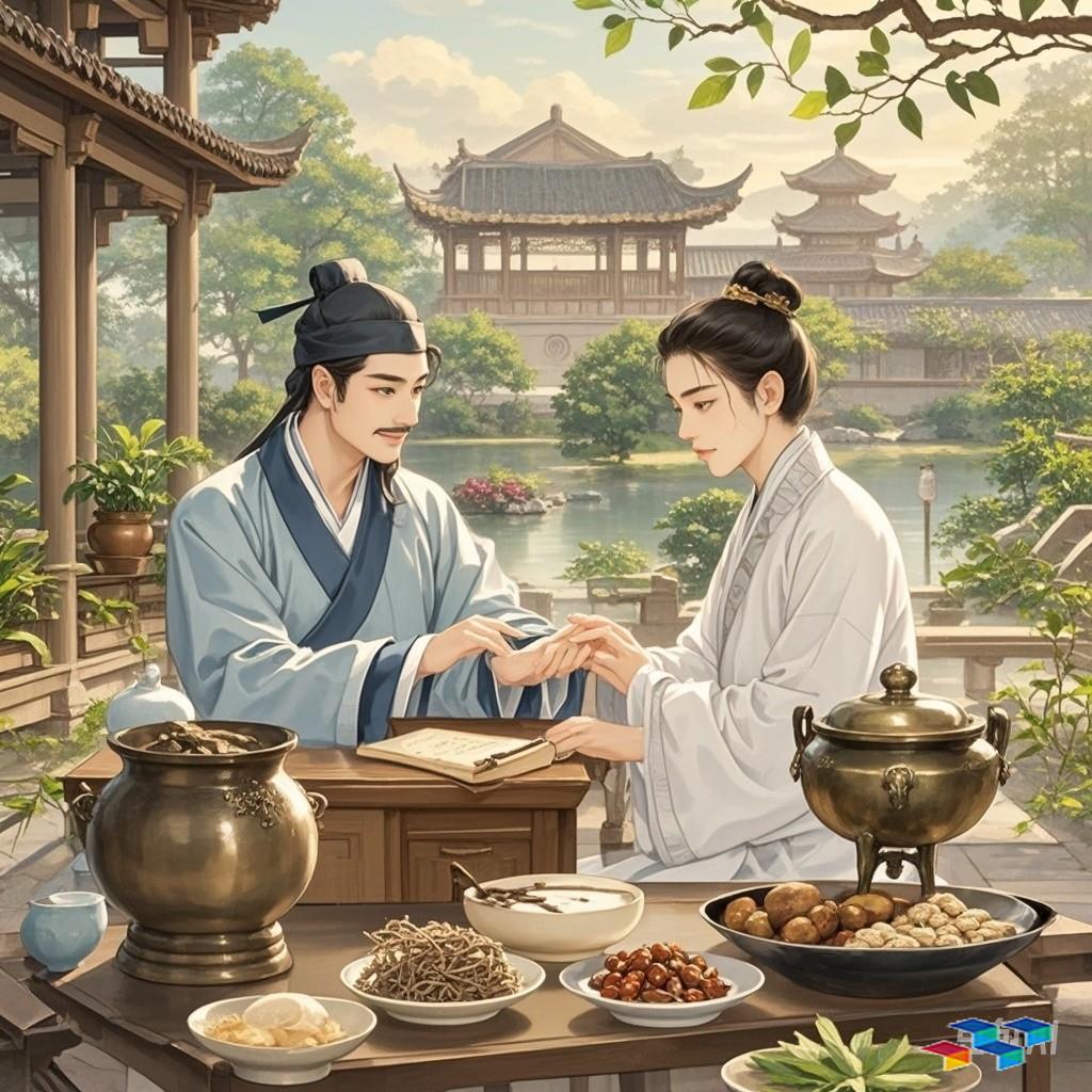 中药材新闻:守正创新推进“中医药+”