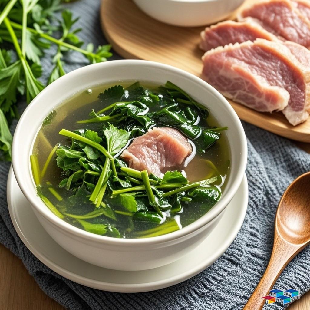 败酱草的药膳食谱：败酱草食用方法与功效价值！