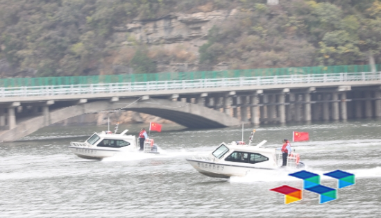 2024年京津冀突发环境事件联合协同综合应急演练举行