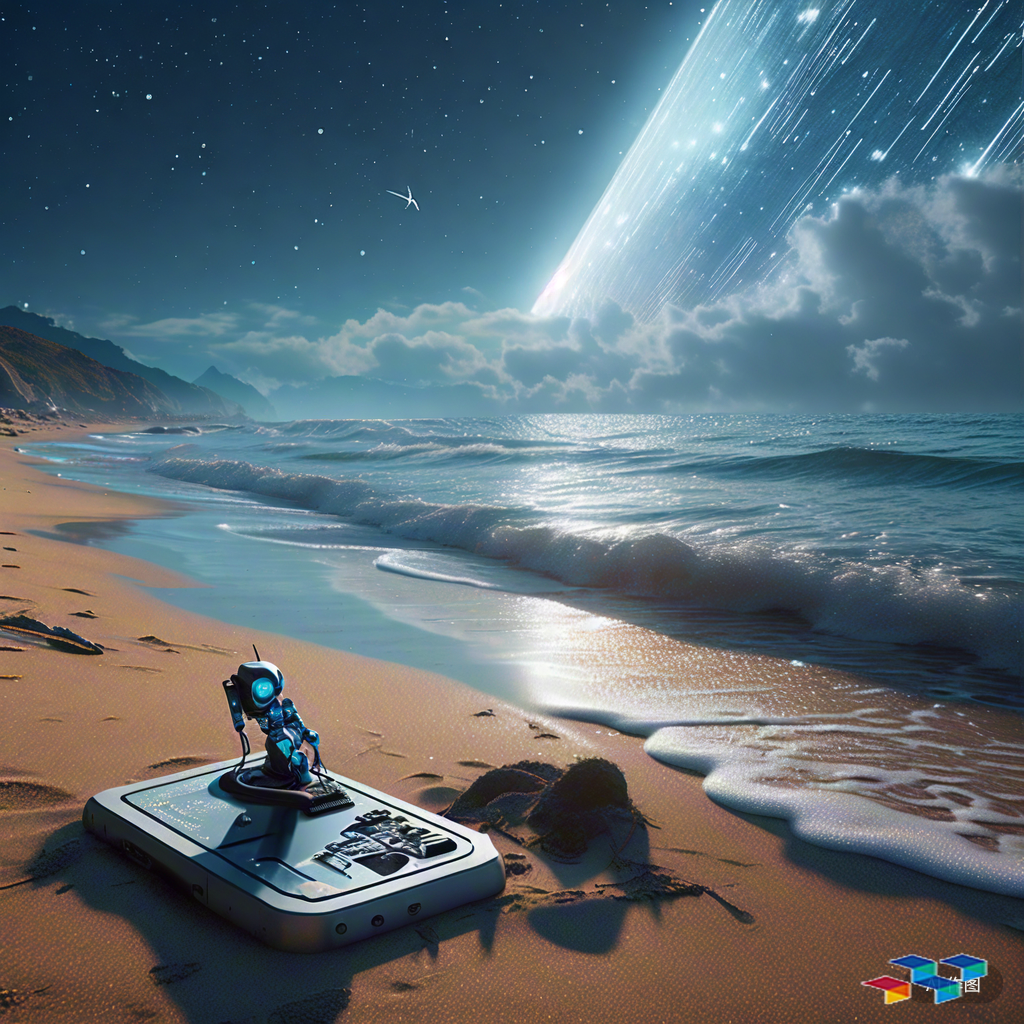 人工智能推动新质生产力发展提供新理念、新思路、新方案 人工智能推动新质生产力发展提供新理念、新思路、新方案