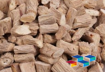 银柴胡 安国中药材市场银柴胡近期以按需采购为主