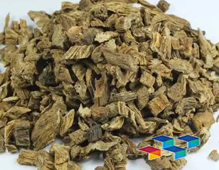 百部的药材故事