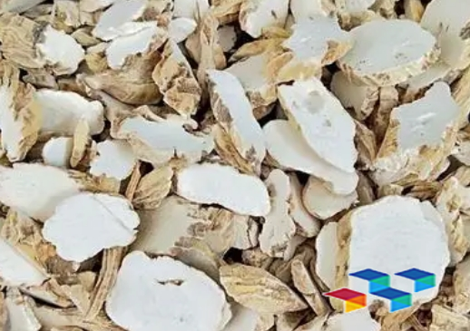 中药材中的独特瑰宝白蔹的功效与作用