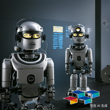 进一步推动了无人机技术与人工智能技术的融合发展 进一步推动了无人机技术与人工智能技术的融合发展