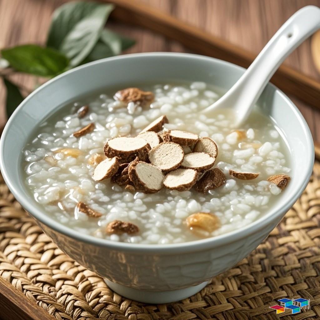 白蔹药膳食谱：美味与健康的融合