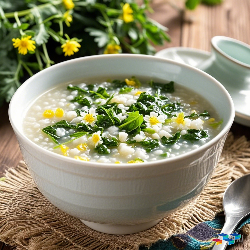 白屈菜药膳食谱：美味与养生的融合