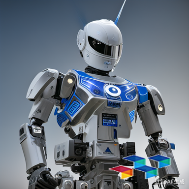 机器人开发平台等在内的多项前沿技术 机器人开发平台等在内的多项前沿技术