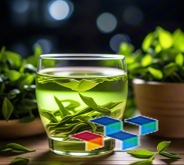 山药炖鸡汤，健脾益胃助消化！