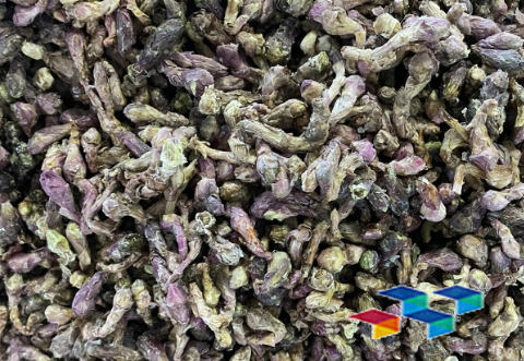 2024年11月13日安徽亳州药材市场中药材价格行情快讯