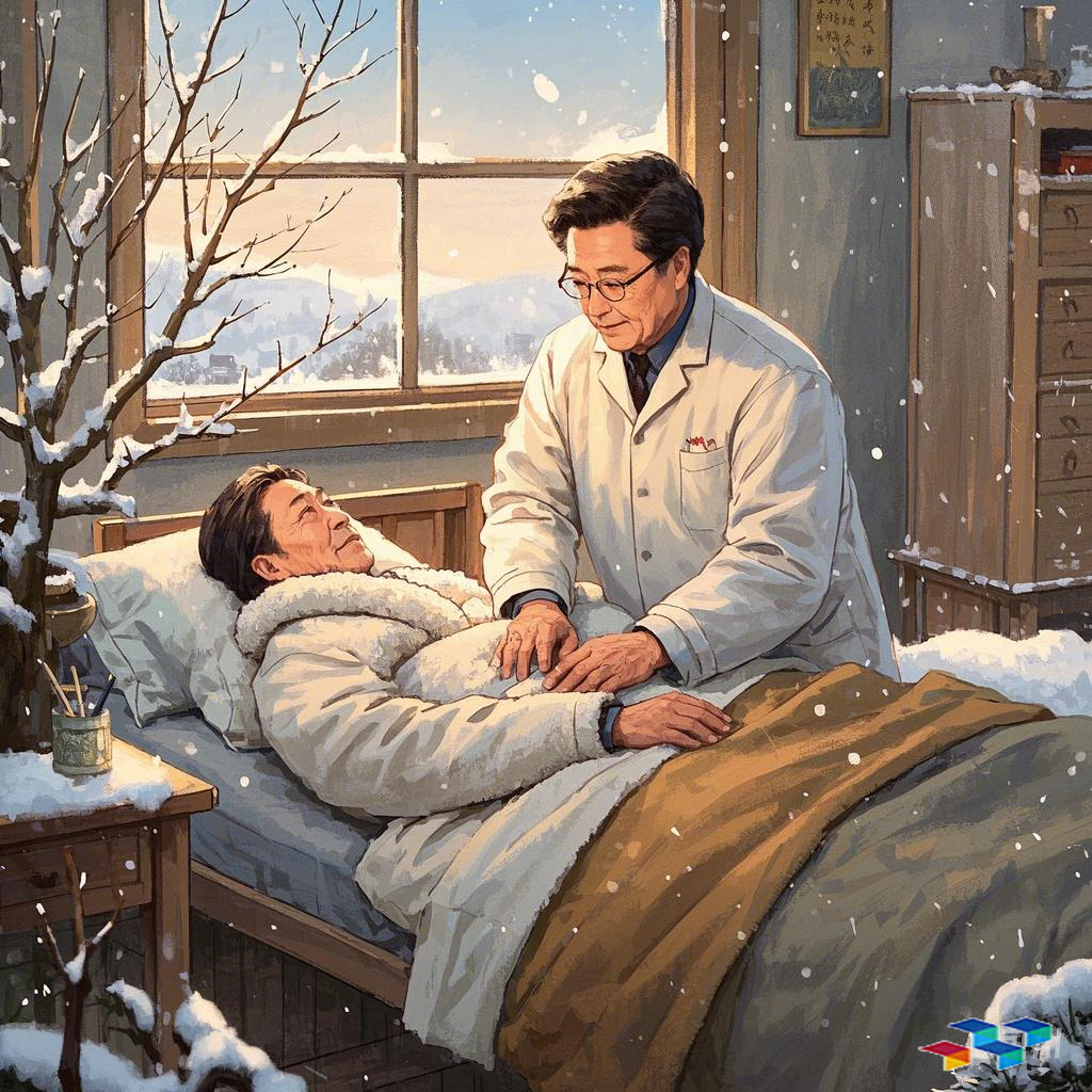中医养心，春眠食疗秘籍