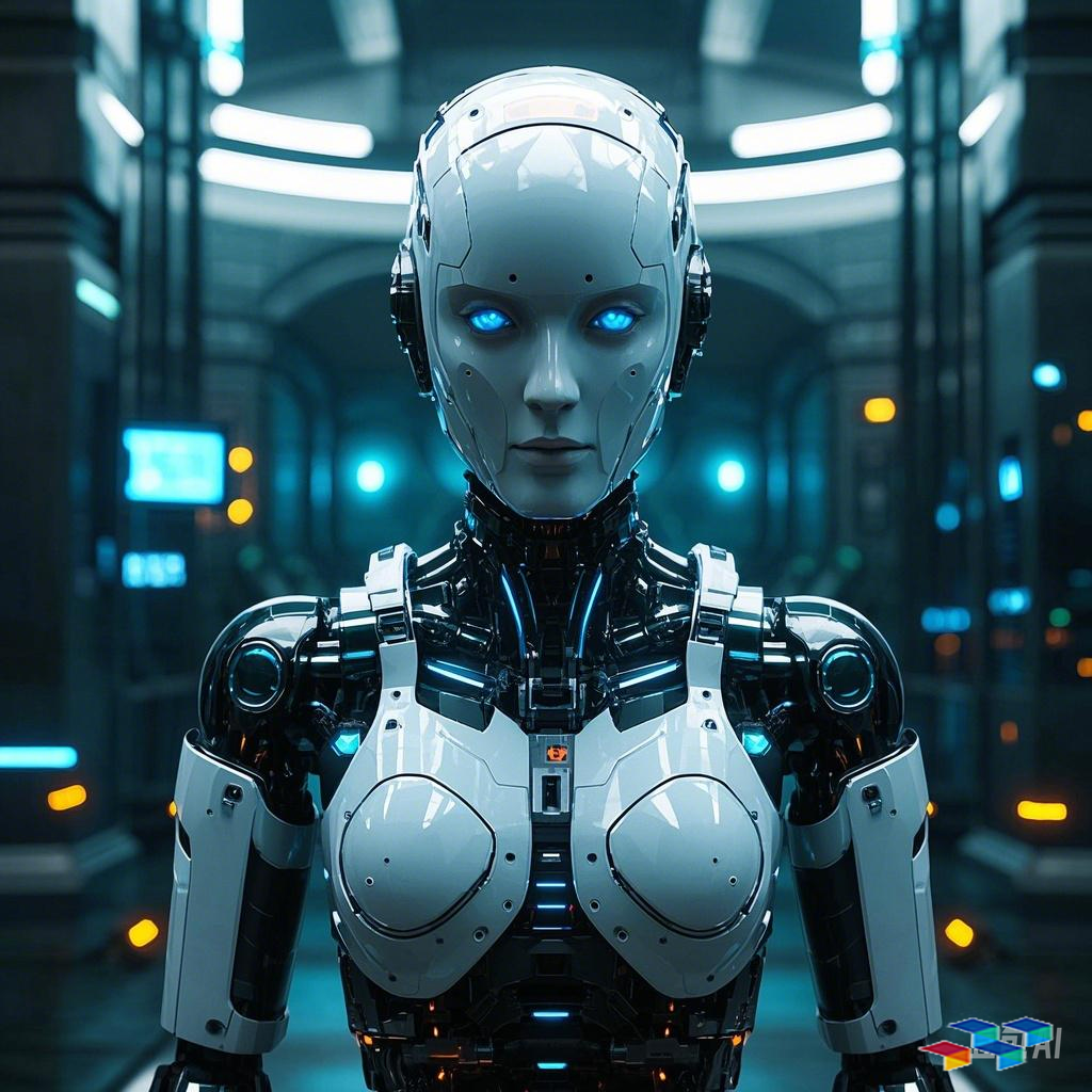 人工智能,机器人,变分自编码器,人形机器人,机器人政策,推理优化,人机协作