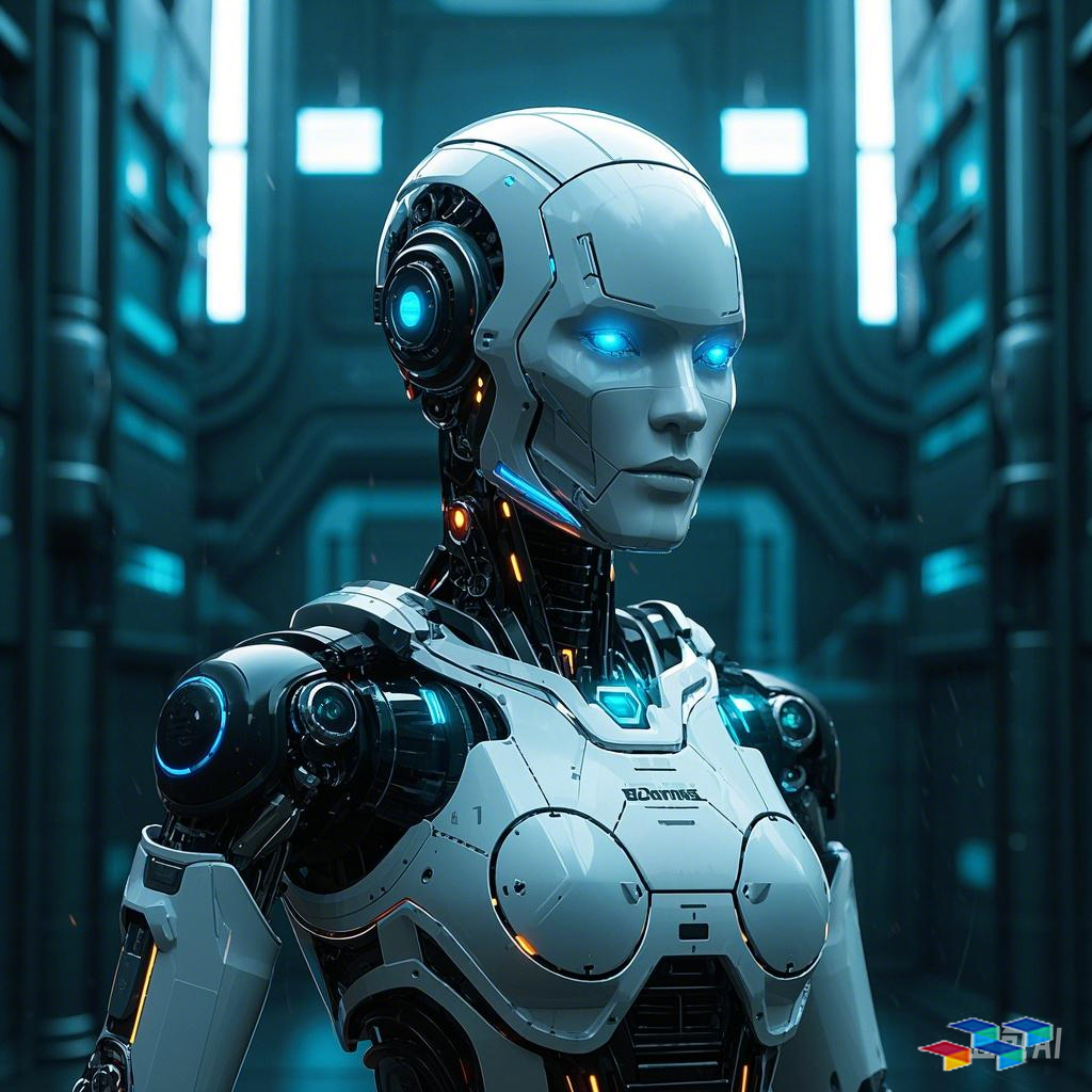 人工智能,机器人,能力更强的基础模型,黑盒子人工智能,神经网络,强化学习,能源机器人