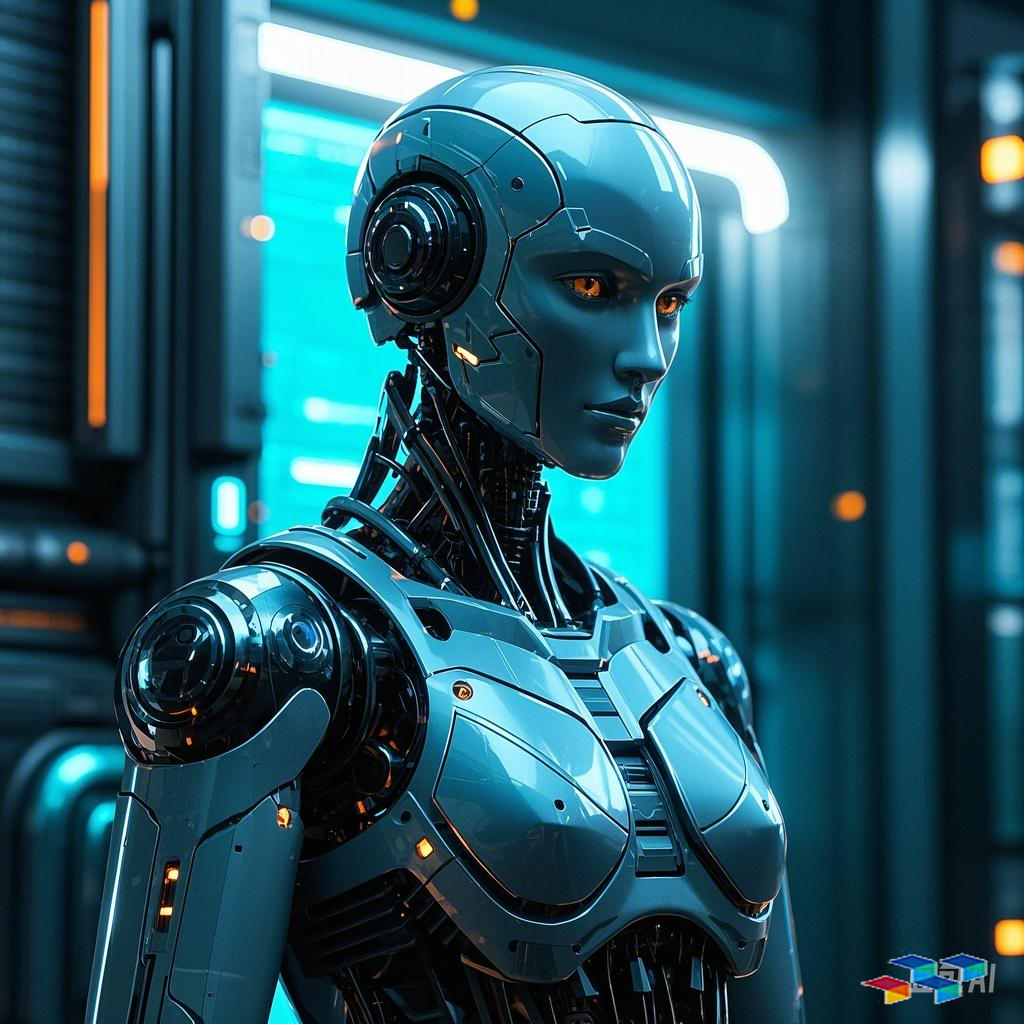 人工智能,机器人,能力更强的基础模型,智能体,水下机器人,机器人投资,软硬协同的智算集群