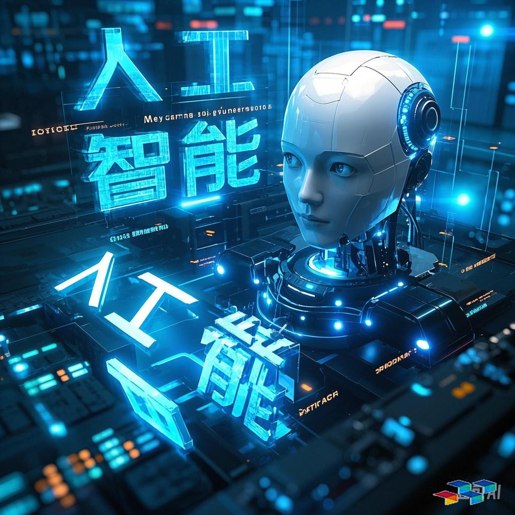 人工智能,AI资讯,视频处理,梯度下降,特征工程,智能金融,召回率