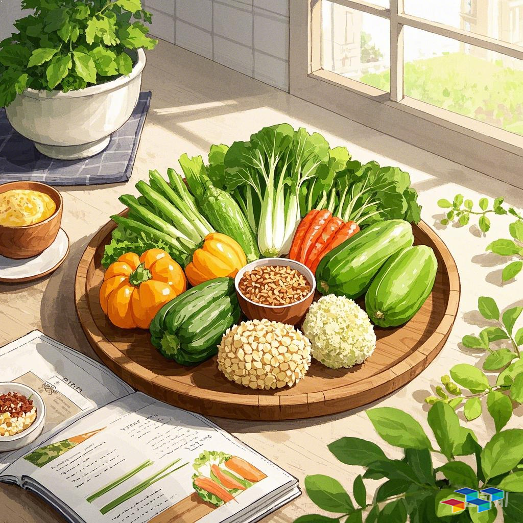 冬季经络颐养，食谱心晴双护，养生正当时