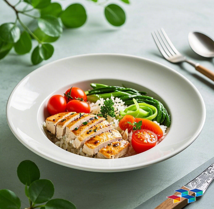 膳食养生&两性健康，微整安全防感染