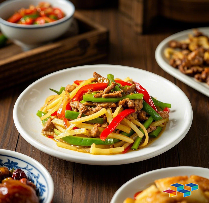 老年人减脂健身，营养饮食与哑铃塑造健康脂肪
