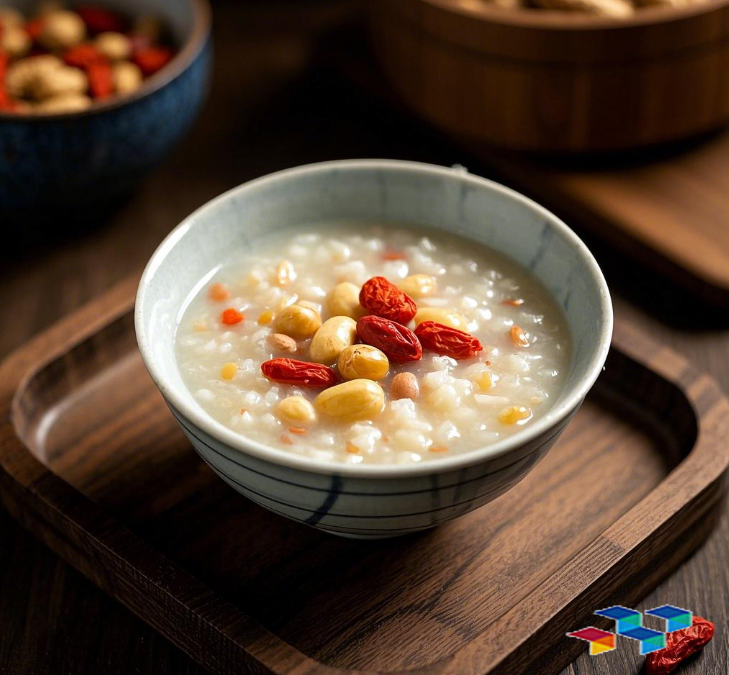 膳食养生、营养素与心理孕期全攻略