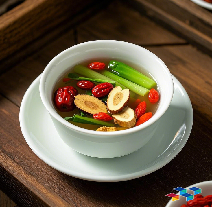 从膳食养生到心灵滋养的全方位健康指南