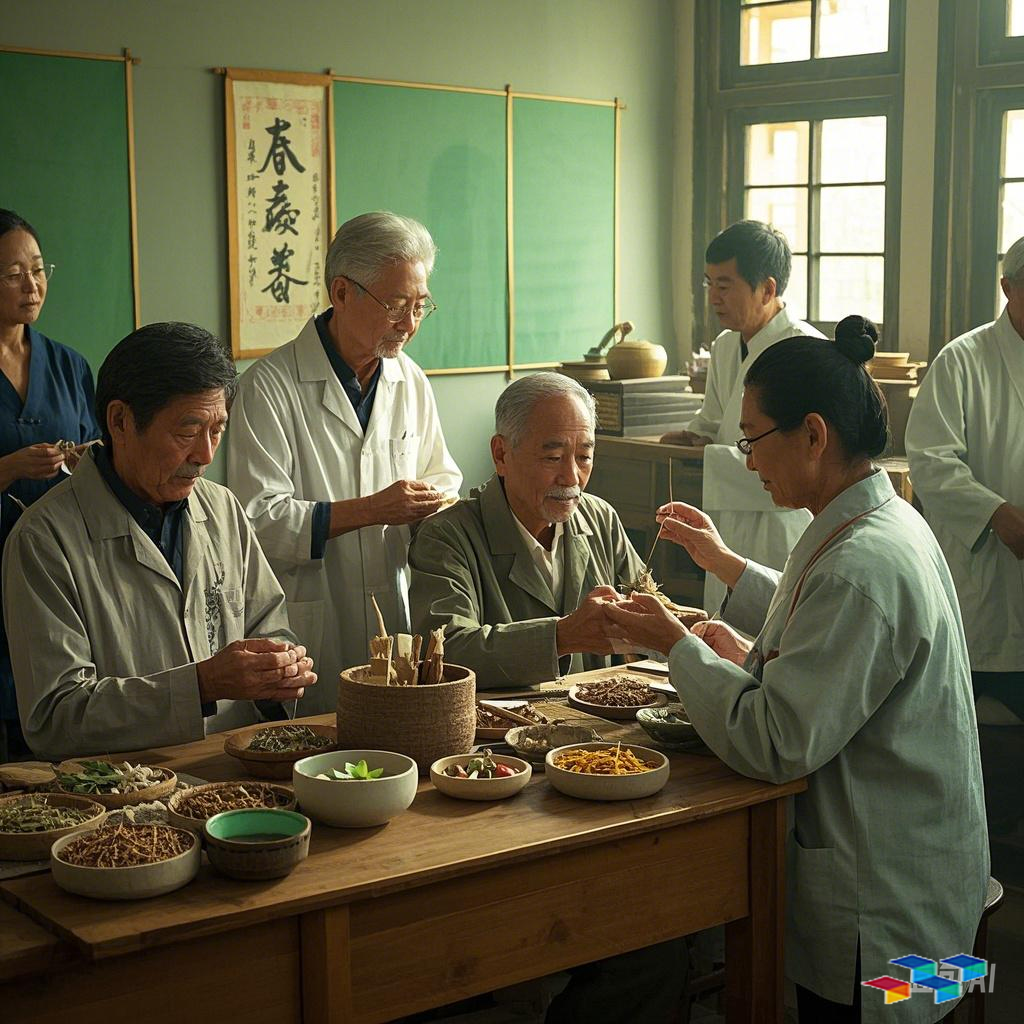平衡颐养，中医推荐止咳美食护小孩