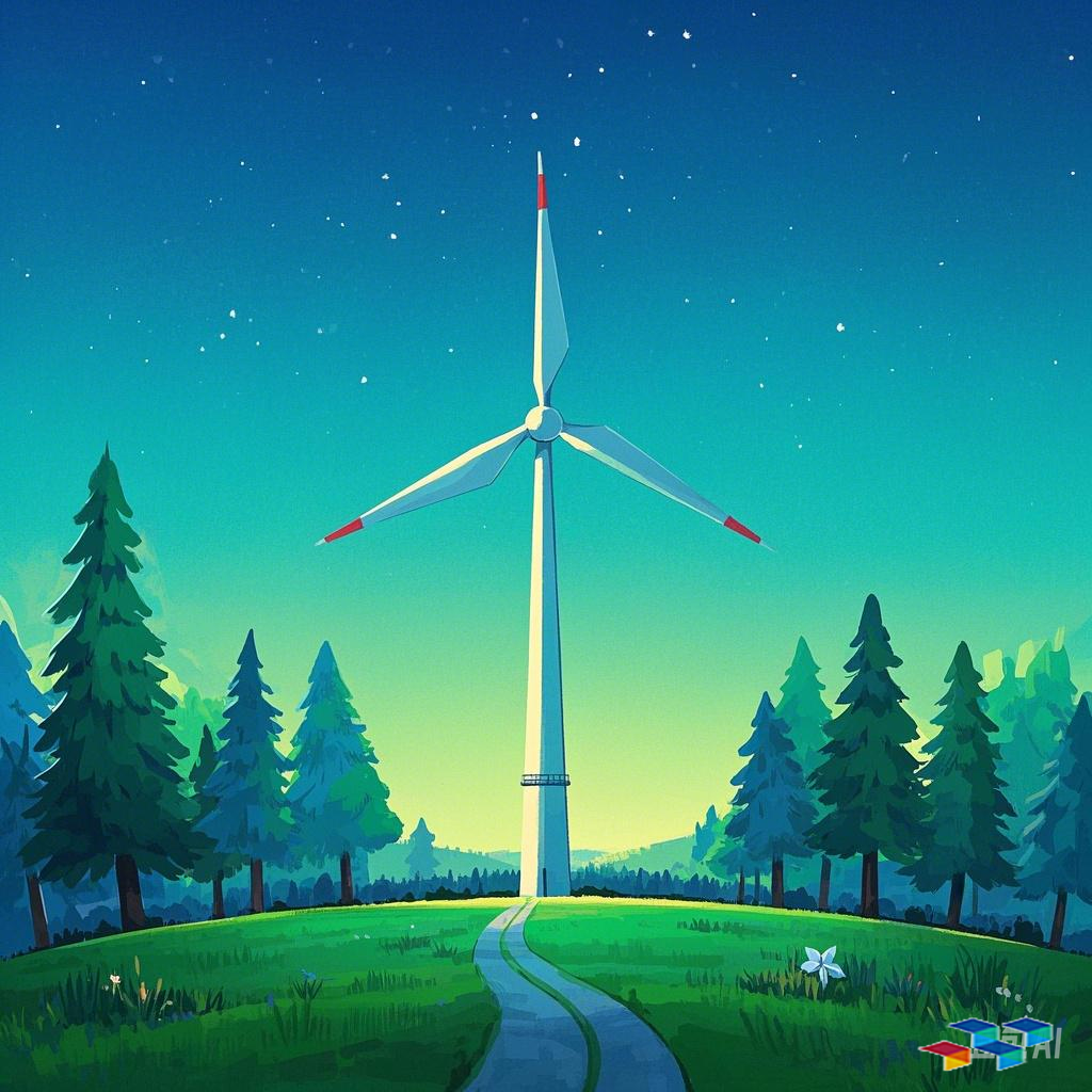 环保新知践行路，清洁能源引领长效发展