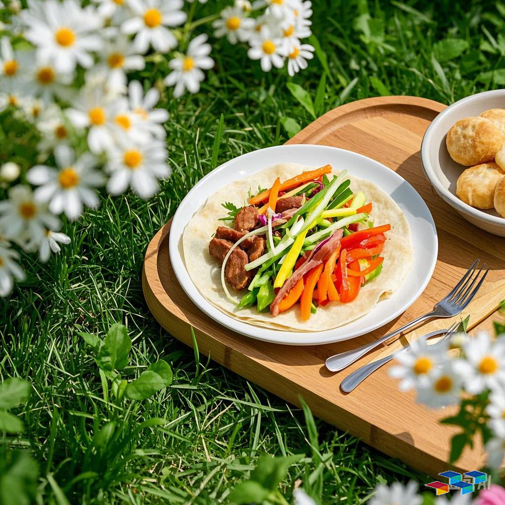 “平衡颐养，健康饮食舒筋骨，心眼健康释压力
