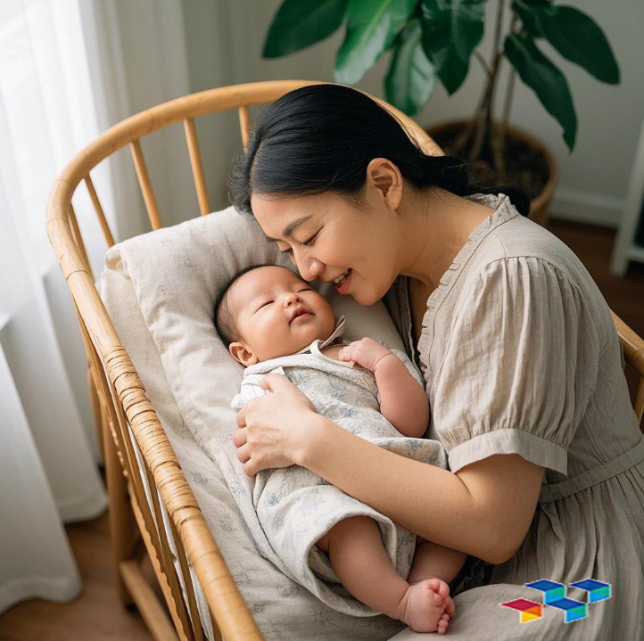 “母婴养生·健康生活网，孕期心理&美白祛痘新智选