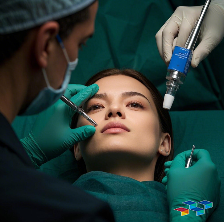 从医美塑形到孕期养护,两性健康一站通