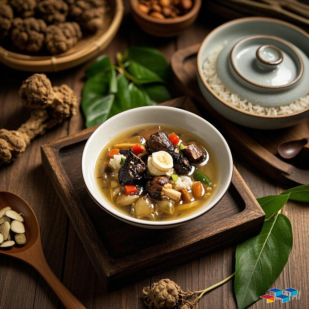 【药康网】中药膳食与药材故事，市场行情全掌握