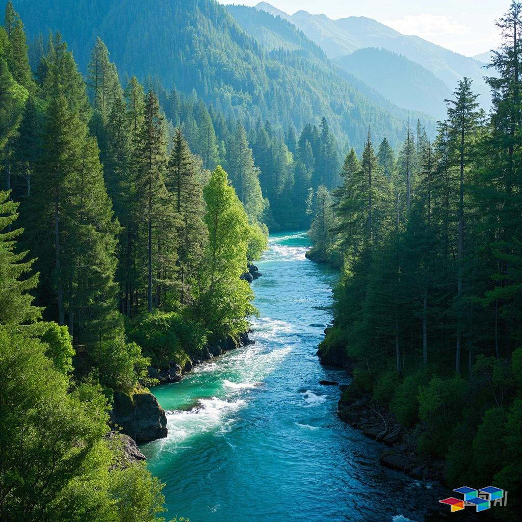 企业责任驱动绿色采购，水污染治理与资源回收突破