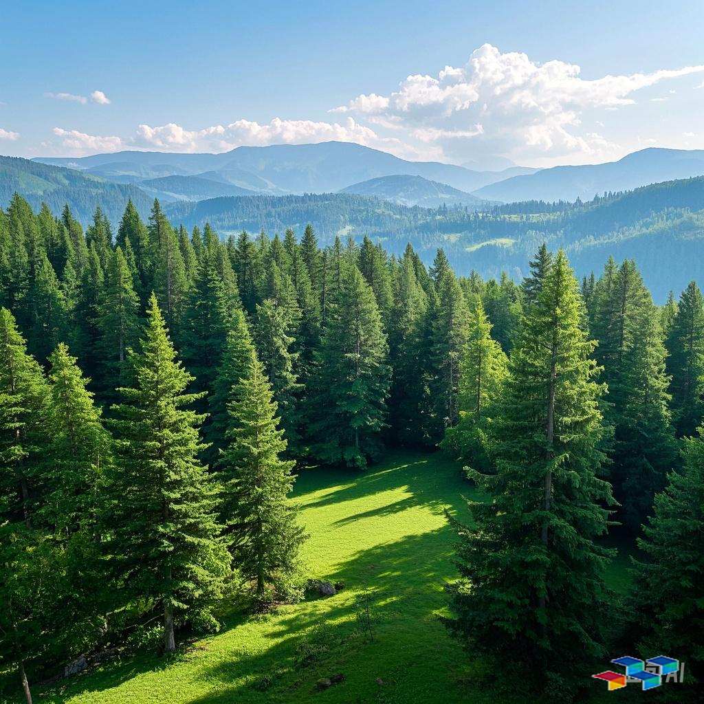 减尾气·拒塑袋·守护生态永续