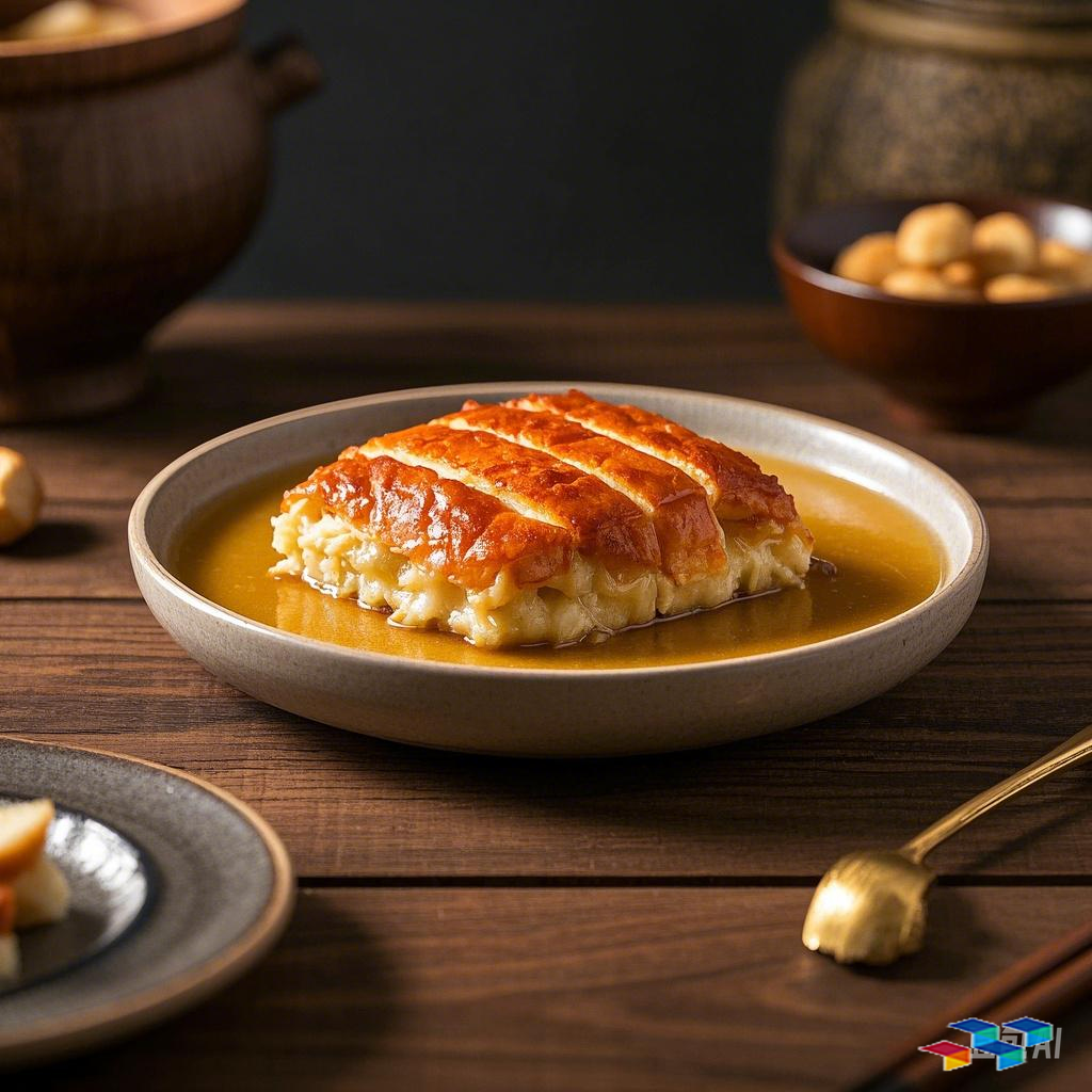 解锁八大菜系美味密码怎么样